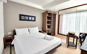 Hotel Casa Fortuna