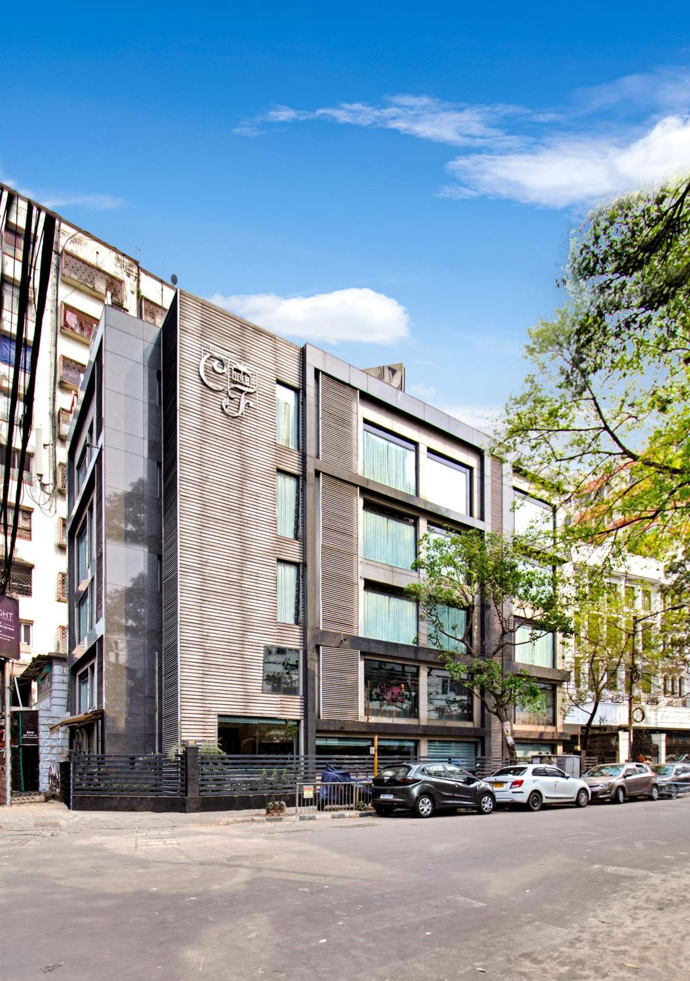 Hotel Casa Fortuna Kolkata Exterior photo